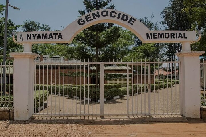 1 day tour to the Ntarama and Nyamata genocide memorial sites